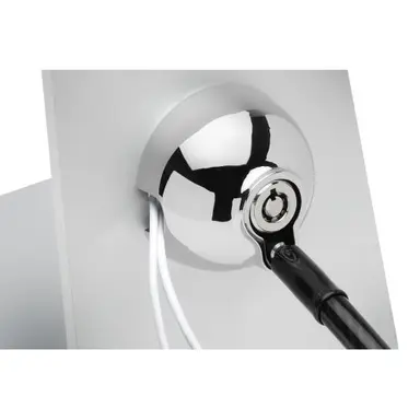 Kensington Computer Safedome Clicksafe Keyed Lock for Imac, image 8