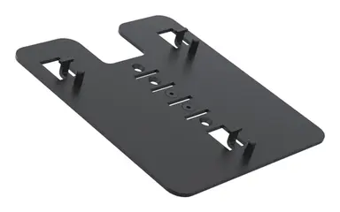 Spacepole Ingenico ISC250 Multigrip (NO HANDLE) - Designed for The, image 2