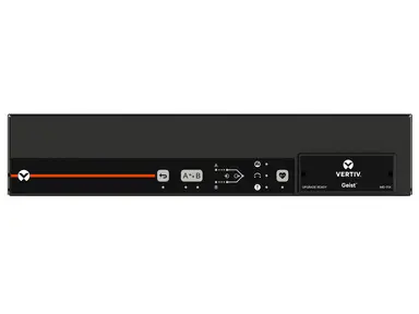 Vertiv Rpdu Rack Transfer Swch 20A 120V 1.9KW 2