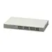 Allied Telesis 24-Port 10/100/1000T Websmart Switch with 4 SFP Combo Ports and PoE+, image 5