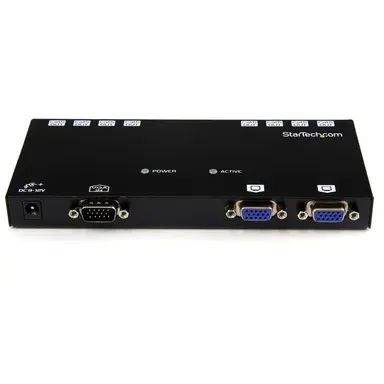 STARTECH.COM 8 Port VGA Video Extender Over Cat 5, image 6