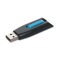 Verbatim Americas 32GB Store N Go V3 USB 3.0 Drive 5PK Assorted, image 6