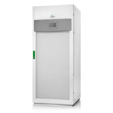 APC BY Schneider Electric Galaxy VL UPS 200 Scalable to 500 KW 400/480V Start-Up 5X8