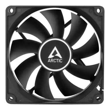 Arctic Cooling F9 Silent (Black), image 6