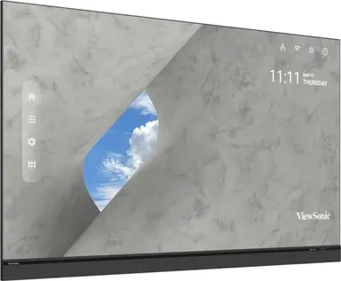 Viewsonic 136IN Pre-Configured 4K All-In-One Direct View LED Display, image 7
