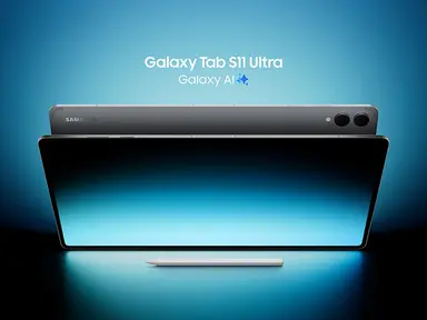 Samsung Electronics Co. Samsung Galaxy Tab S11 Ultra 12+256GB (Wi-Fi) Gray - Octa-Core - Processor / Clo, image 6