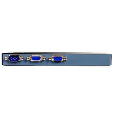 StarTech.com Split a Single High Resolution VGA Video Signal to 2 Monitors or Projectors - VG, image 7
