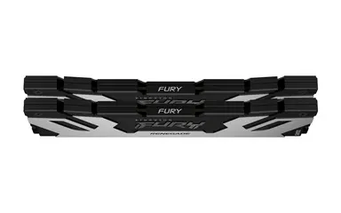 Kingston 32GB 6400 DDR5 CL32 DIMM 2X Fury Ren SLV, image 6