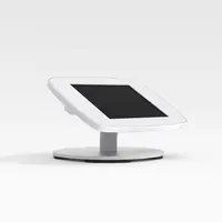 Bouncepad North America Bouncepad Counter Apple iPad Mini 6TH Gen White Exposed Front Camera and H, image 3