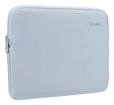 Targus 13-14IN Chromatic Sleeve Blue Slim Profile Fits 13 - 14INCH LAPTOPS; Soft Col, image 3