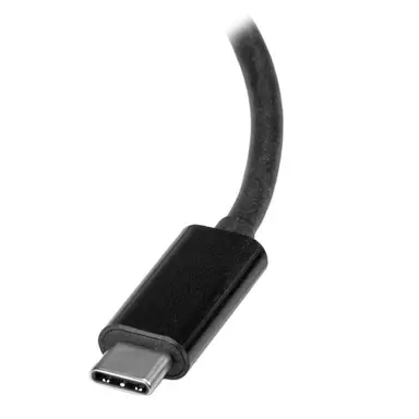 StarTech.com Access C-Fast 2.0 Cards from a USB-C Port on Your Computer - Card Reader; USB, image 8