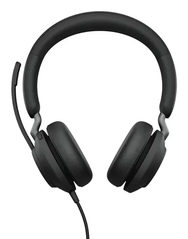 Jabra EVOLVE2 40 SE USB C/a, MS Stereo, NA