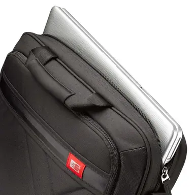 Case Logic Diamond 17 Briefcase, image 6