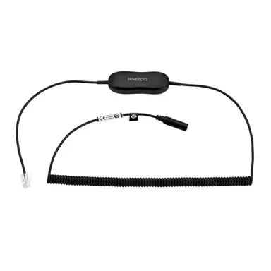 Jabra GN 1200 3,5 Jack - Mod Plug 2M, image 4
