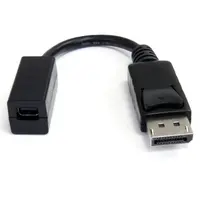 StarTech.com 6 in DisplayPort to Mini DisplayPort Cable Extension; 4K X 2K Video, image 3