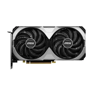 MSI Computer Geforce Rtx 4070 Ventus 2X 12 GB OC, image 4