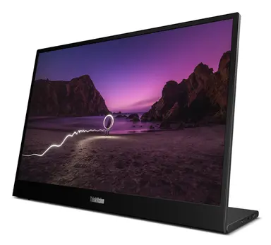 Lenovo M16(A25160WX0)-16 in Monitor (Type C), image 6
