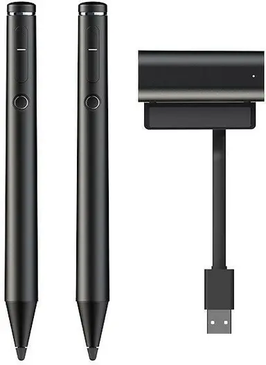 Viewsonic Viewboard IFP70/62-SERIES Active Stylus Pens with Pen Holder 2.4GHz RF Module F, image 7