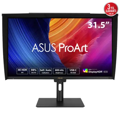 ASUS PA32UCE, image 4