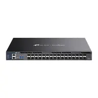 Omada Networks BY TP Link Omada 26-PORT Managed Switch, image 3