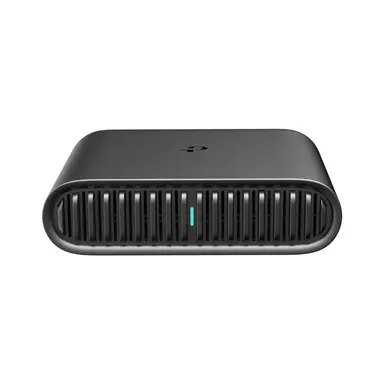 Omada Networks by TP Link AX1500 Wi-Fi 6 Pocket Travel Router