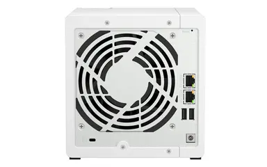 Qnap TS-433 4-BAY Personal Cloud NAS for, image 6