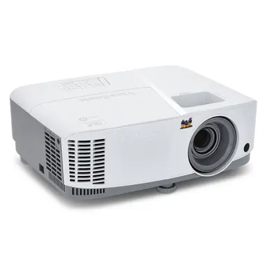 Viewsonic Svga Dlp Projector 800 X 600 4 000 Lumens with A 22 000:1 Contrast Ratio AT D, image 7