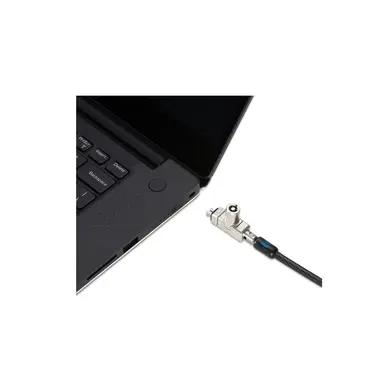 Kensington Computer Slim N17 2.0 Keyed Dual Head Laptop Lock, image 7