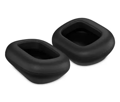 HP Poly Focus 6 Over-Ear Cushions (2 Pieces) HP Poly Focus 6 Over-Ear Cushions, image 3