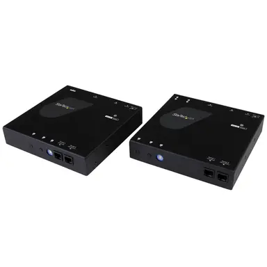 STARTECH.COM Deploy HDMI And USB Content for Digital Signage Through A Scalable Distribution