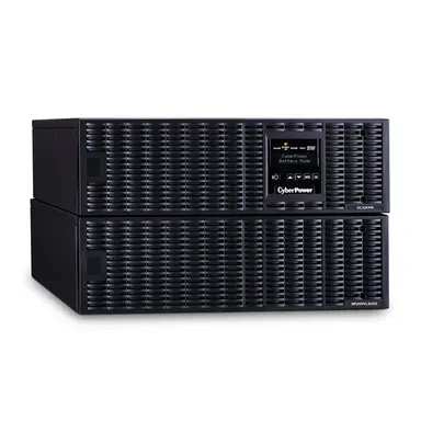 Cyberpower Systems (USA) PF=1 Online RACK/TOWER 208V Hardwire Input 3XNEMA L6-30R Output RMCARD205 Preins, image 7