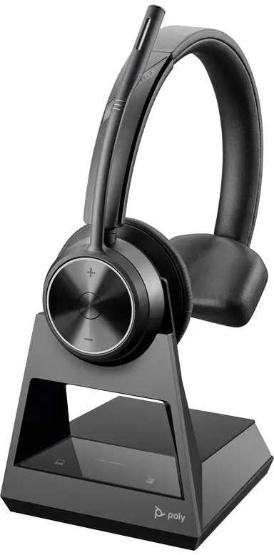 HP Poly Savi 7310 Office Monaural DECT 1920-1930 MHz Headset US