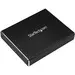 STARTECH.COM Turn Two M.2 SATA Drives Into Ultra-Fast Portable Storage with RAID for Increase, image 5
