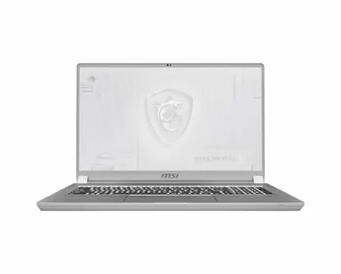 MSI Computer WS75 10TK-469 17.3IN I7 Quadro RTX3000.