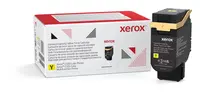 Xerox Genuine Xerox Yellow Standard Capacity Toner Cartridge, Xerox C325 Color Printer, image 3
