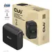 Club 3D B.V 100W USB-C Travel Charger PD3.0, image 5