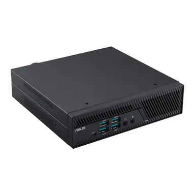 ASUS PB62 Mini PC System Intel Core I5-11400, image 7