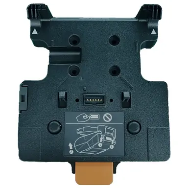 Brother International Corporat Active Docking/Mounting Station with Power and USB Connectivity, image 4