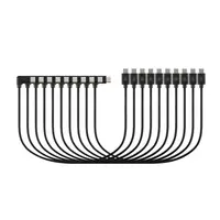 Kensington Computer USB-C Charging Cable (10-Pack), image 3