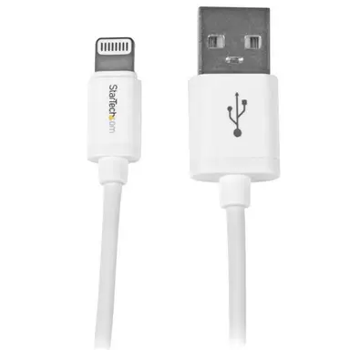 StarTech.com Charge and Sync Your Newer Generation Apple Lightning-Equipped Devices-Comparabl, image 4