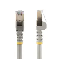 StarTech.com Cat6a Ethernet Cable Delivers 10 Gigabit Connection Free of Noise & Emi/Rfi Inte, image 3