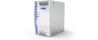 Allied Telesis 480W @48VDC, Industrial AC/DC Power Supply, Din Rail Mount, image 3