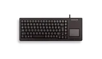 Cherry Americas Black 15 Ultraslim USB 88 Mechanical KE, image 3