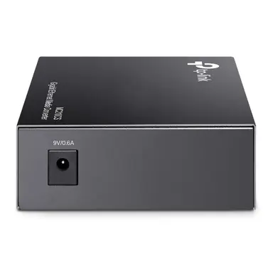 Omada Networks by TP Link GB Single-Mode Media Converter, image 8
