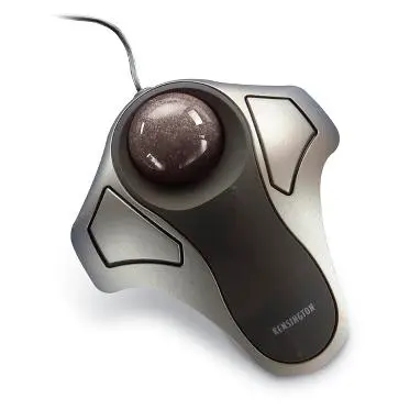 Kensington Computer Orbit Optical Trackball