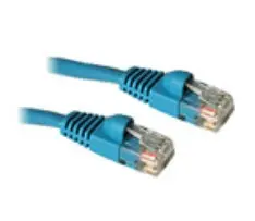 Lenovo 10M Blue Cat5e Cable
