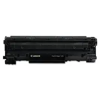Canon Laser Canon Cartridge 125 Black Toner for Canon Imageclass LBP6000 and LBP6030W CRG125, image 3