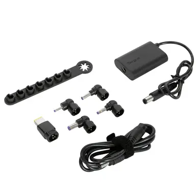 Targus Power Converter - 65WATT - Limited 2-Year Warranty