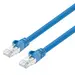 Intellinet CAT8.1 S/FTP Network Patch Cable, 10 FT., Blue, image 5