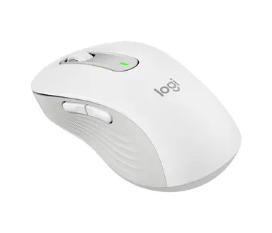 Logitech Signature M650 L Wireless Mouse, image 4